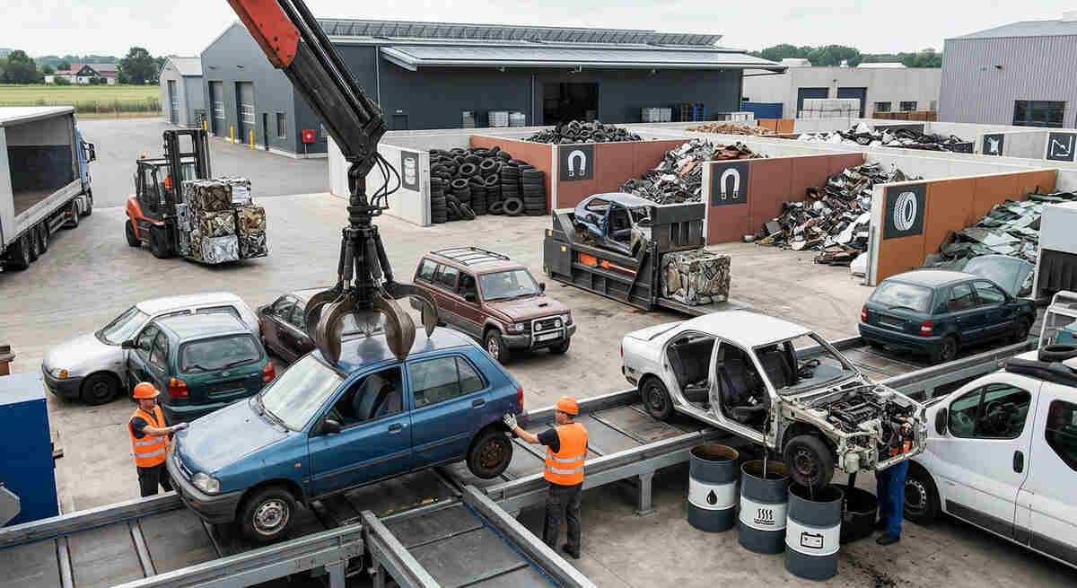 atmosphere friendly scrapping in canada