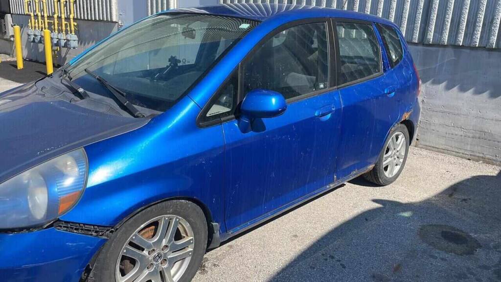 scarborough scrap car